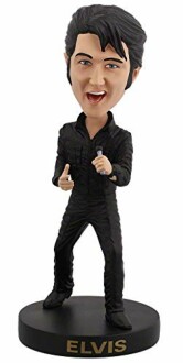 Royal Bobbles Elvis Presley ’68 Comeback Special